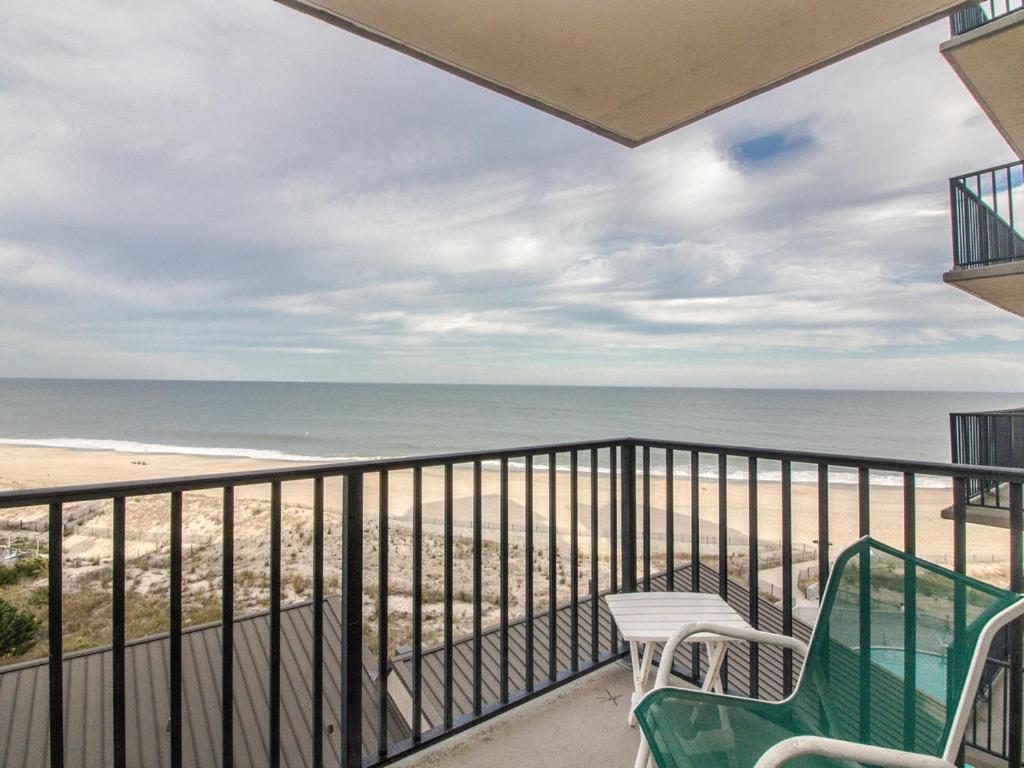 Sea Colony Annapolis House III Villa Бетъни Бийч Екстериор снимка
