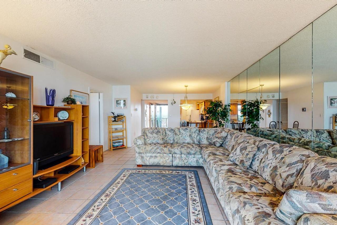 Sea Colony Annapolis House III Villa Бетъни Бийч Екстериор снимка