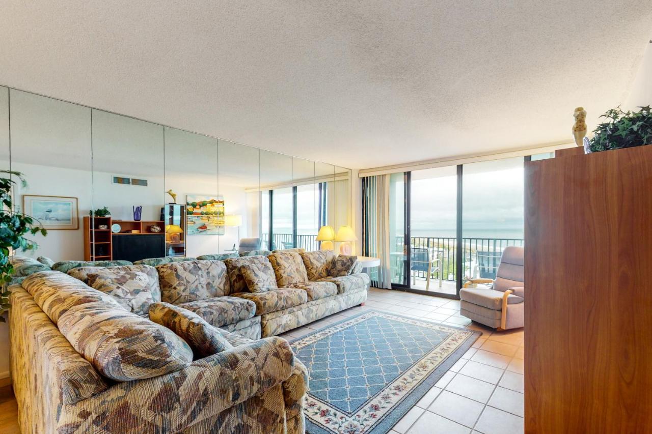 Sea Colony Annapolis House III Villa Бетъни Бийч Екстериор снимка
