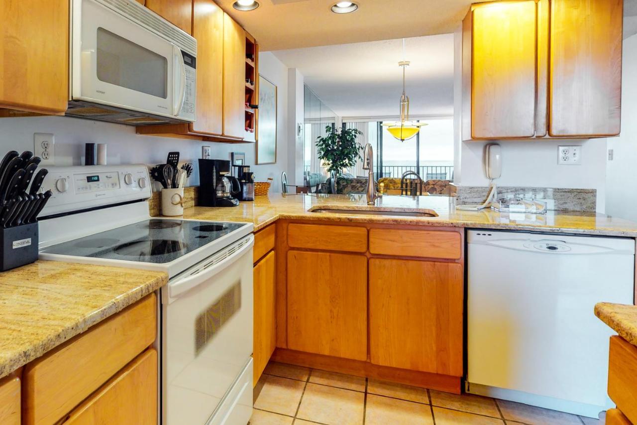 Sea Colony Annapolis House III Villa Бетъни Бийч Екстериор снимка