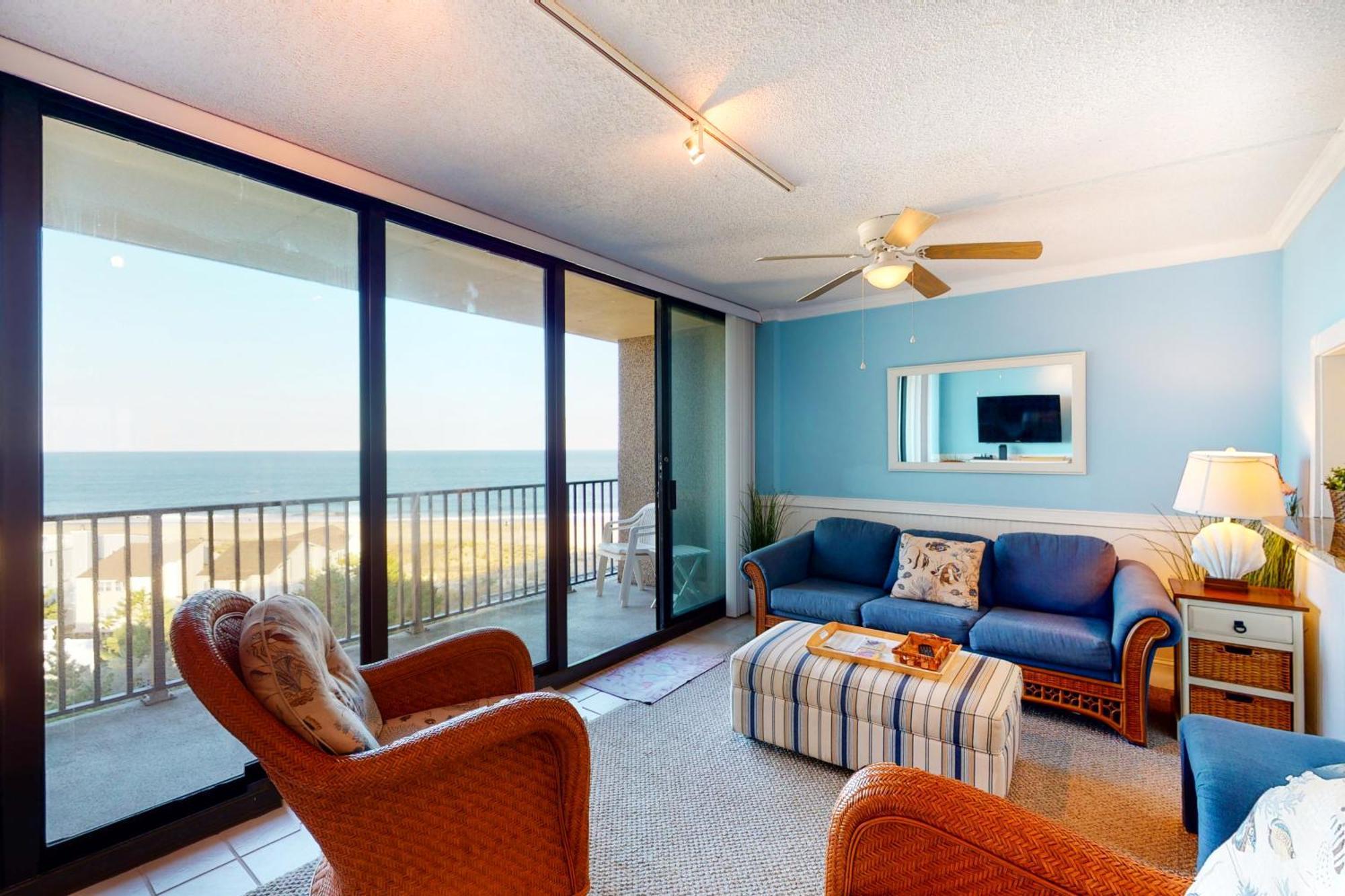 Sea Colony Annapolis House III Villa Бетъни Бийч Стая снимка