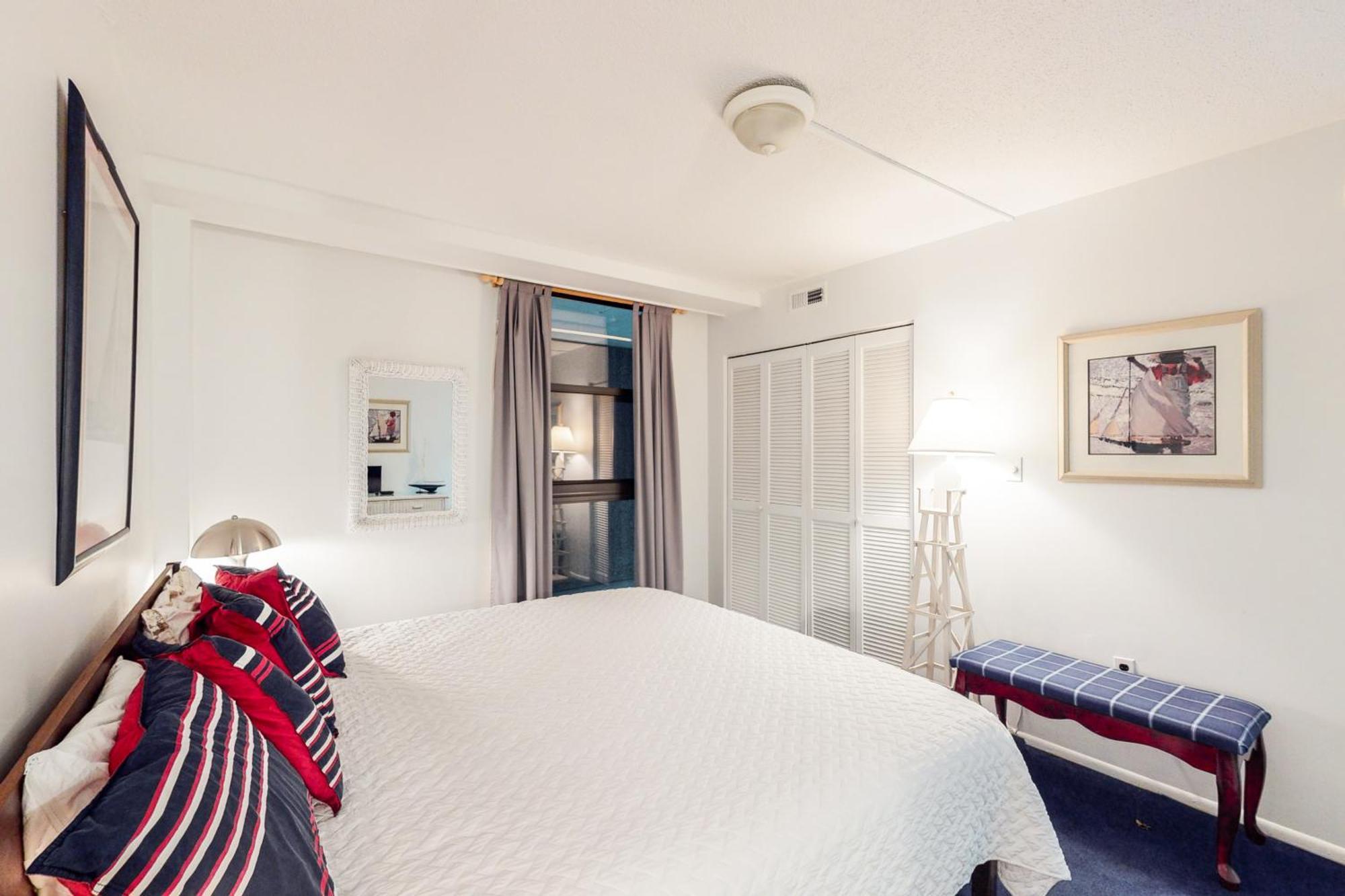 Sea Colony Annapolis House III Villa Бетъни Бийч Стая снимка