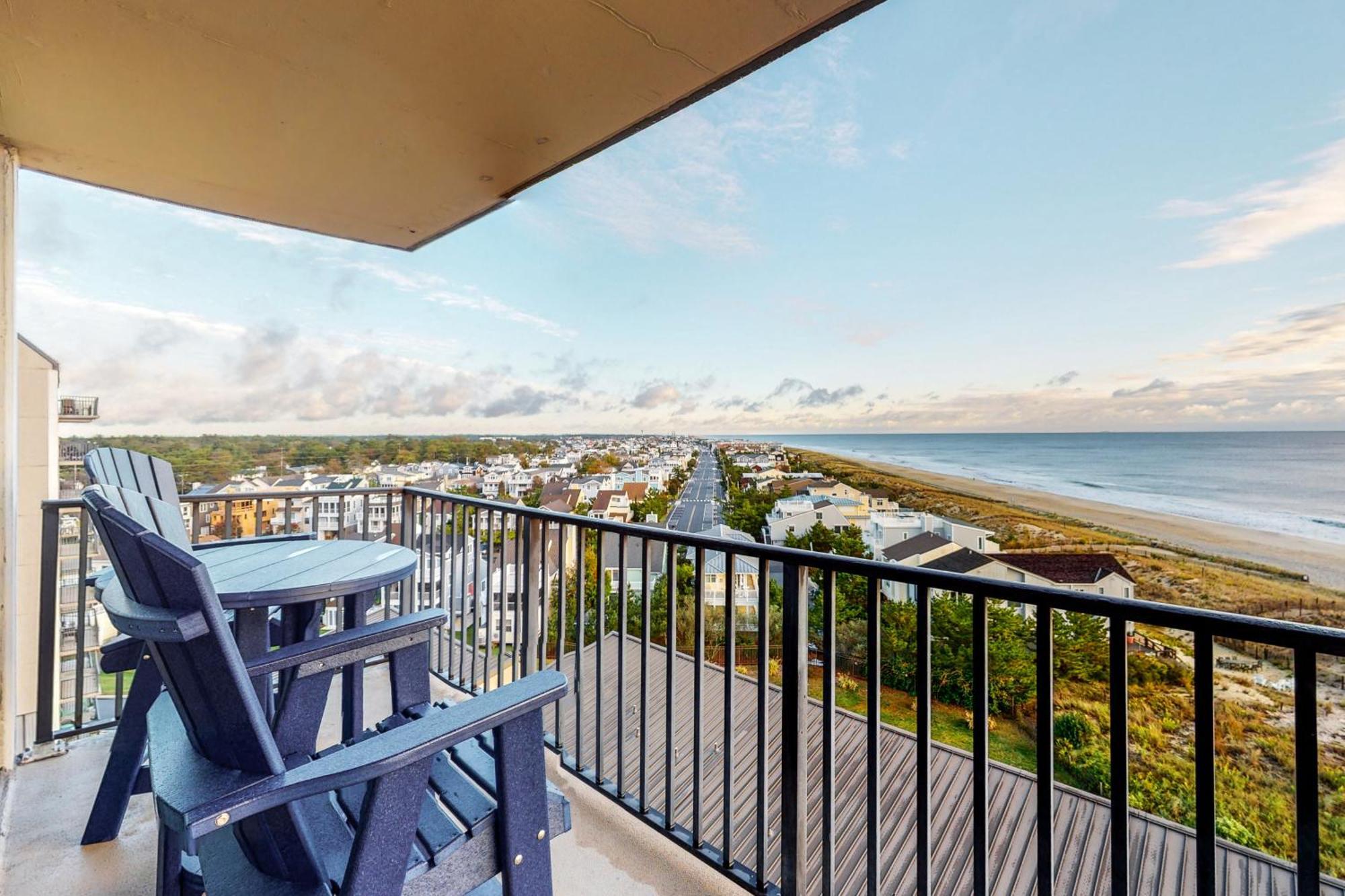 Sea Colony Annapolis House III Villa Бетъни Бийч Стая снимка