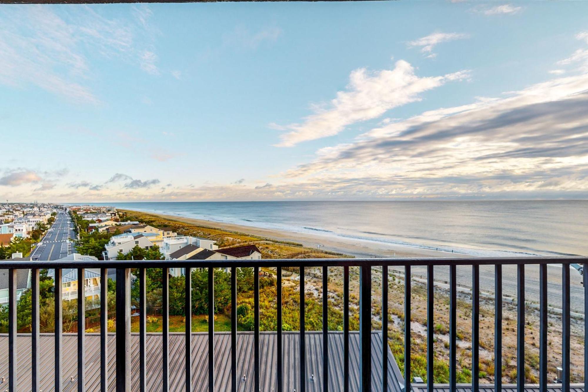 Sea Colony Annapolis House III Villa Бетъни Бийч Екстериор снимка