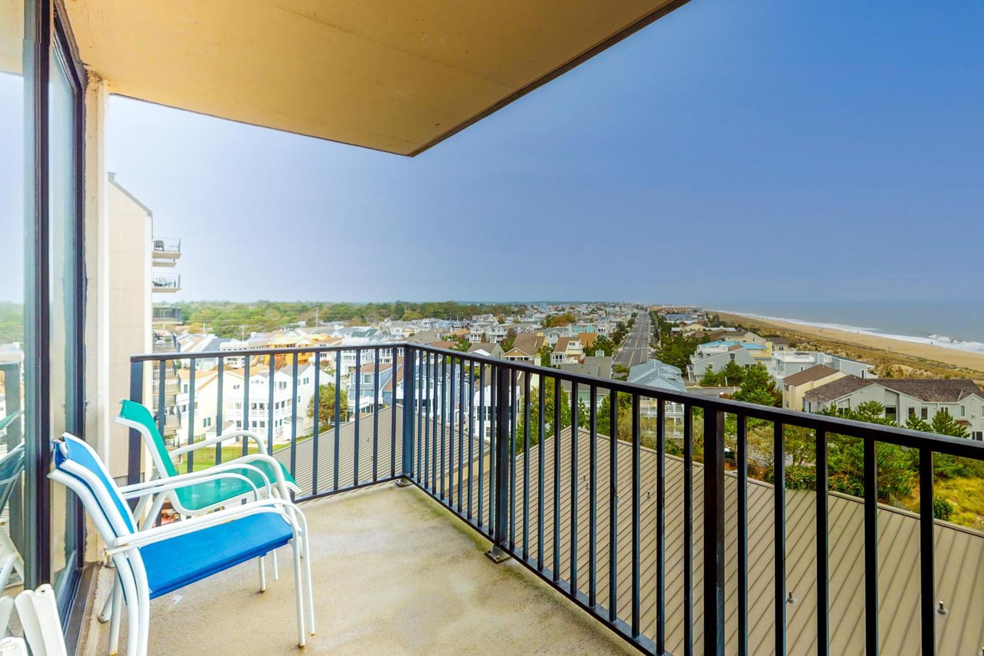 Sea Colony Annapolis House III Villa Бетъни Бийч Стая снимка