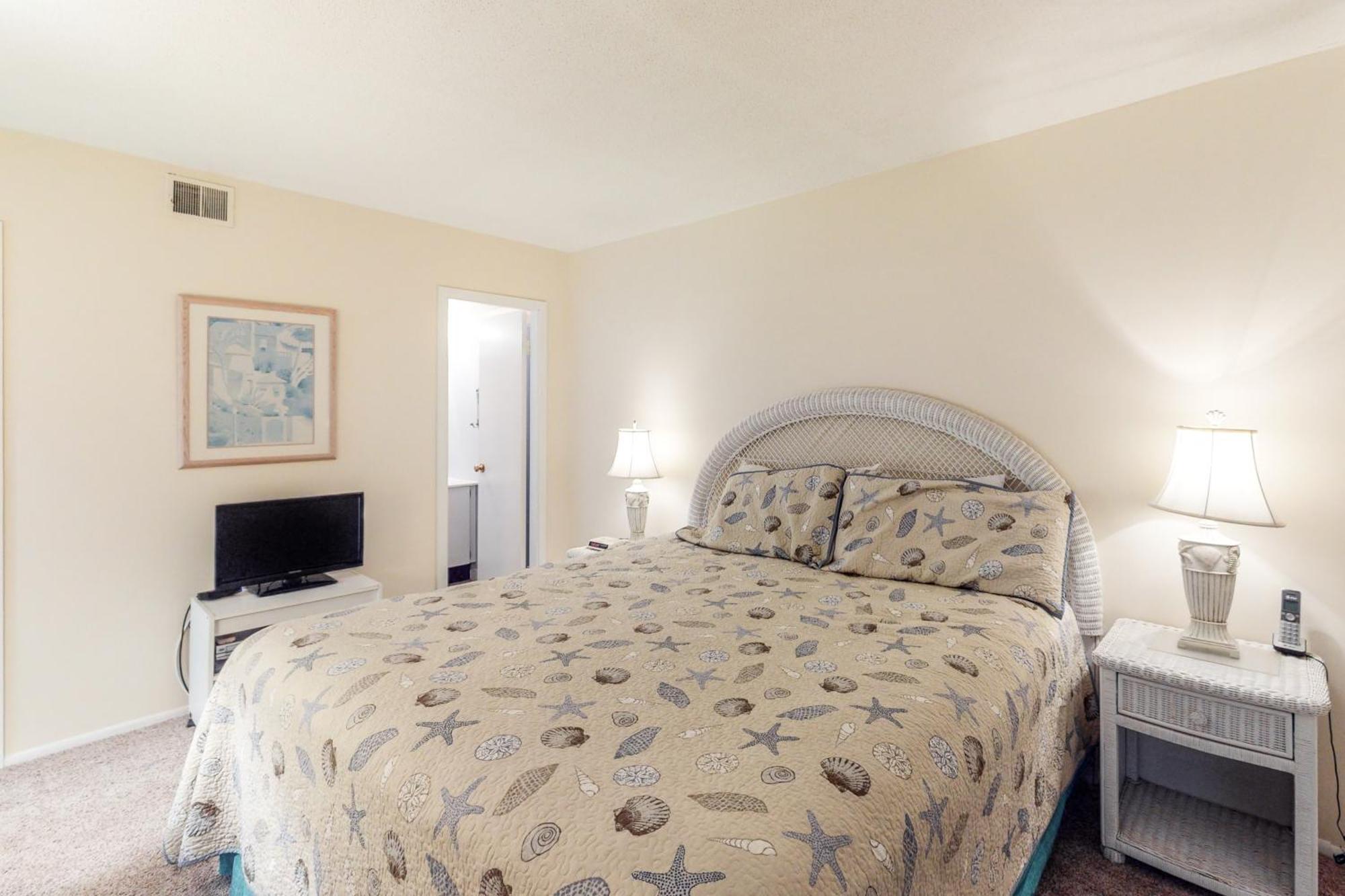 Sea Colony Annapolis House III Villa Бетъни Бийч Екстериор снимка