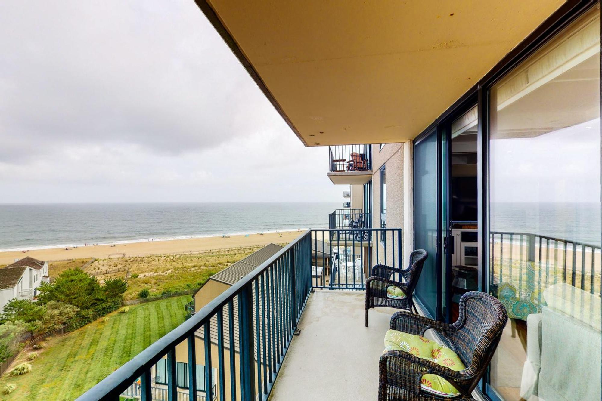 Sea Colony Annapolis House III Villa Бетъни Бийч Стая снимка