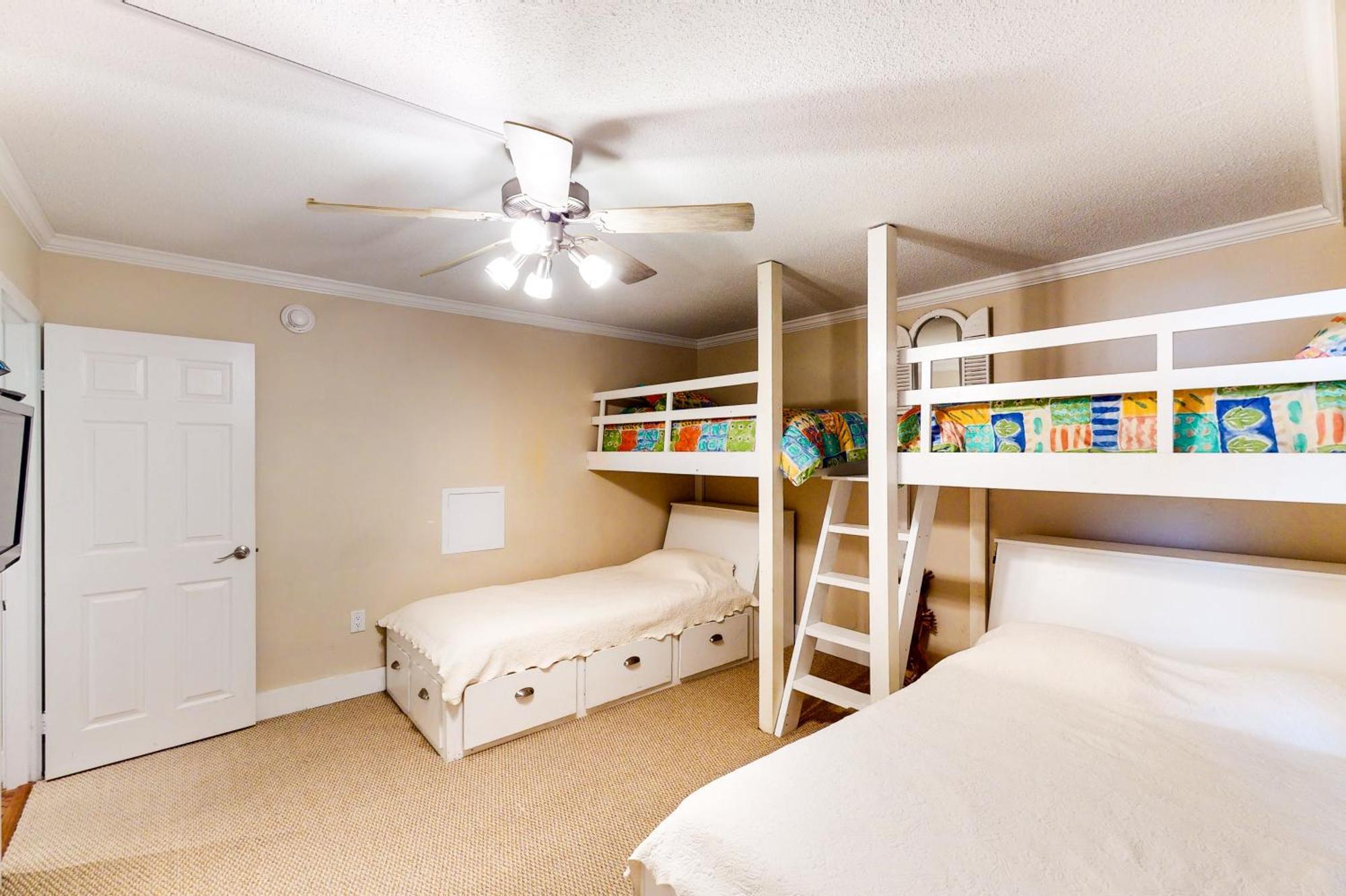 Sea Colony Annapolis House III Villa Бетъни Бийч Стая снимка