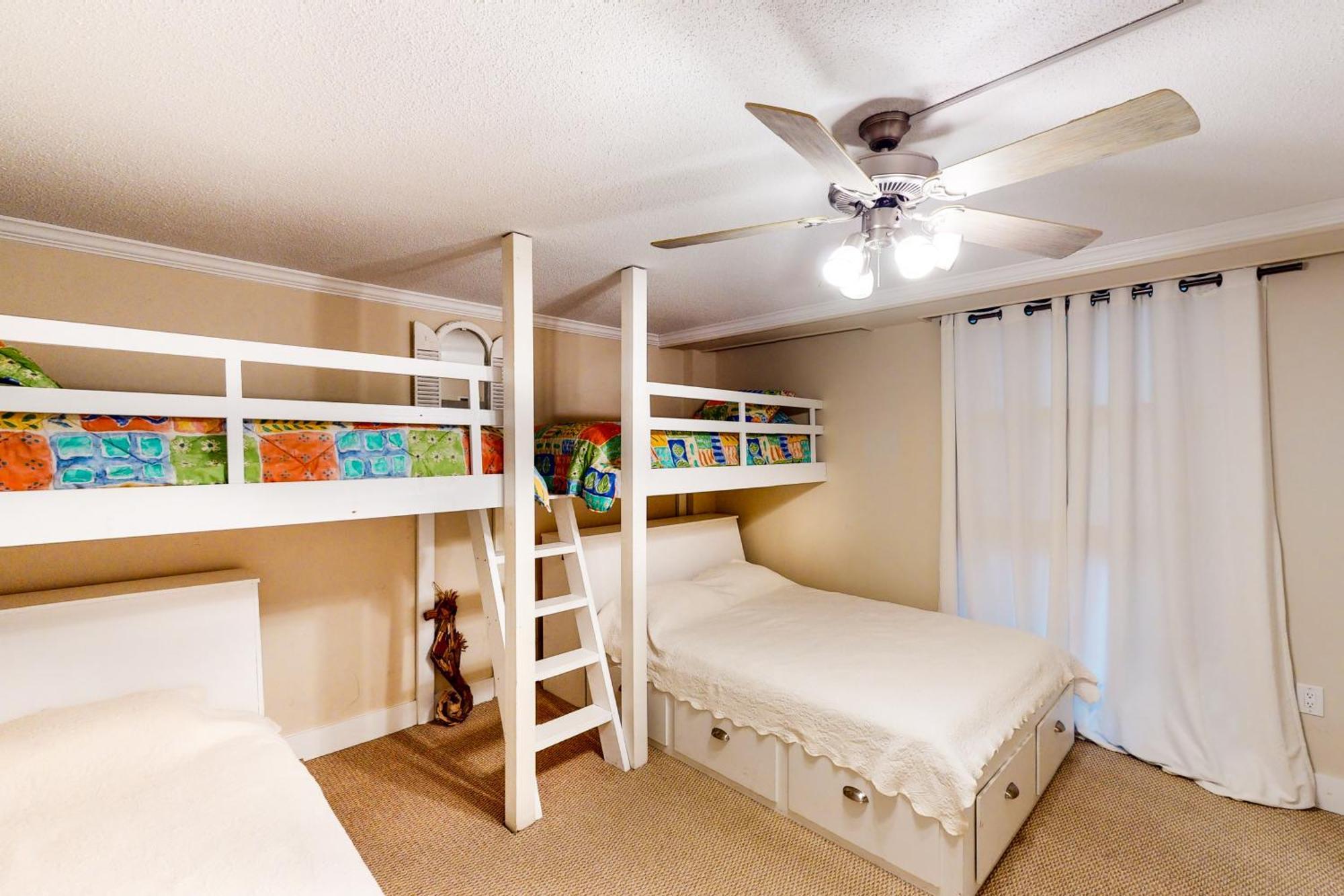 Sea Colony Annapolis House III Villa Бетъни Бийч Стая снимка