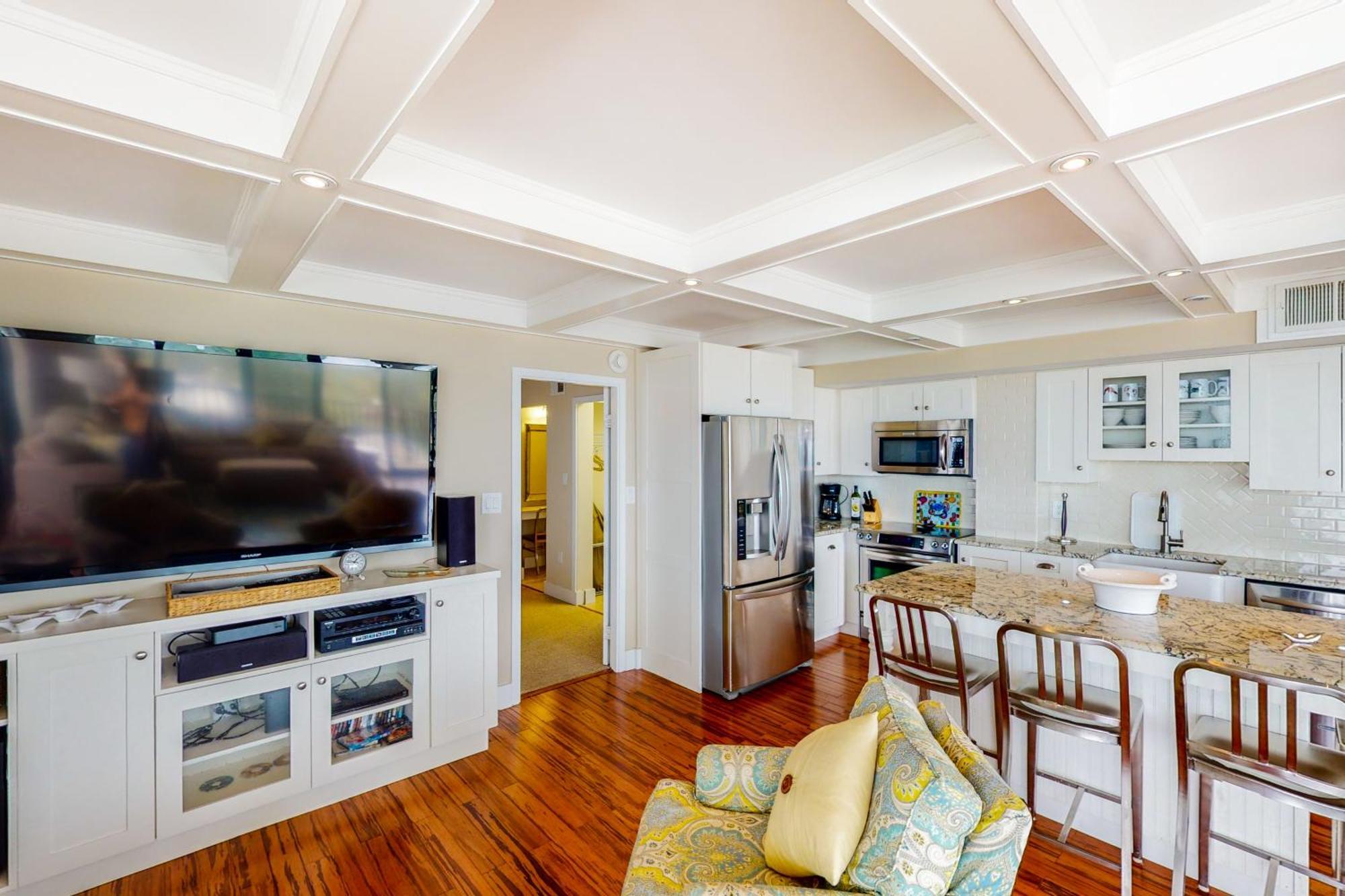 Sea Colony Annapolis House III Villa Бетъни Бийч Стая снимка