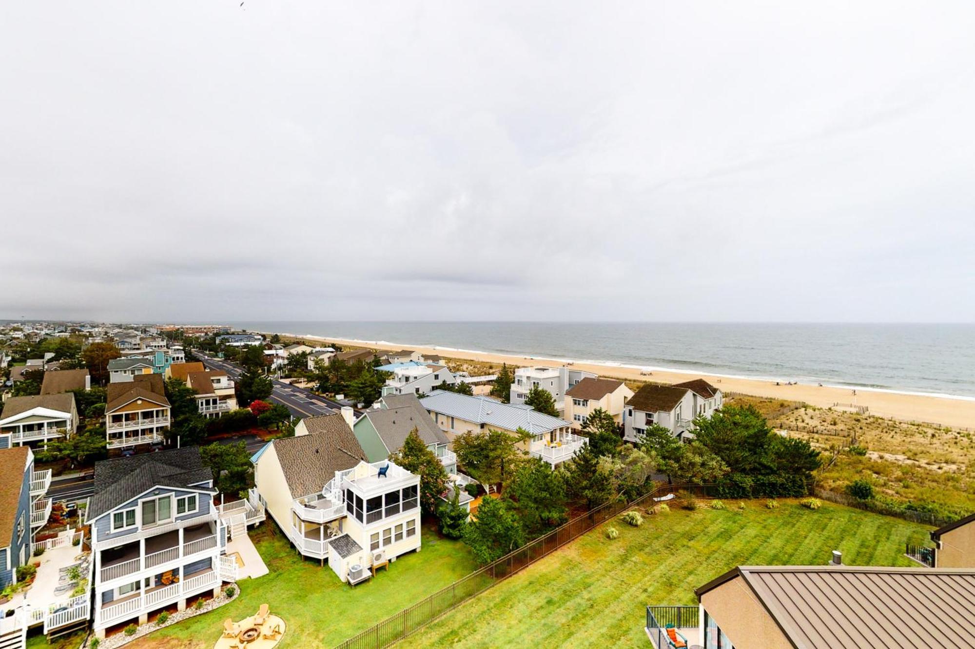 Sea Colony Annapolis House III Villa Бетъни Бийч Стая снимка