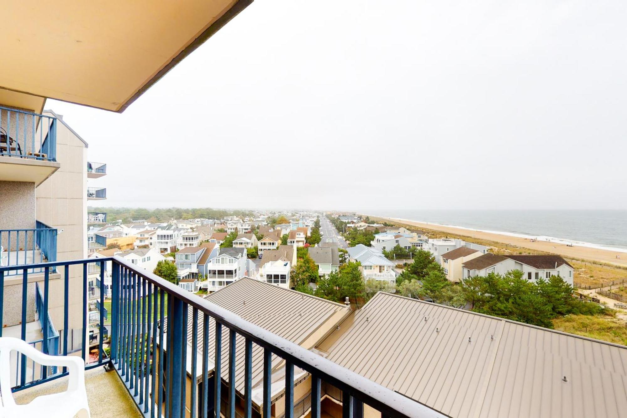 Sea Colony Annapolis House III Villa Бетъни Бийч Стая снимка