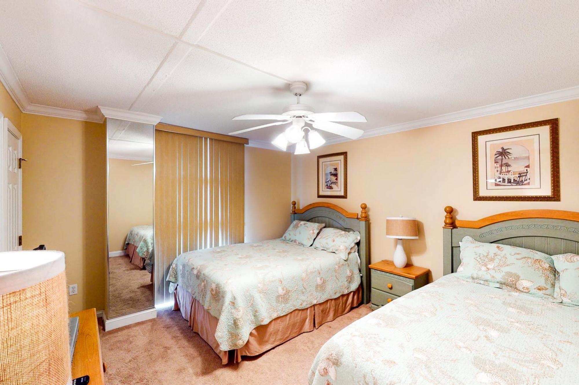 Sea Colony Annapolis House III Villa Бетъни Бийч Стая снимка