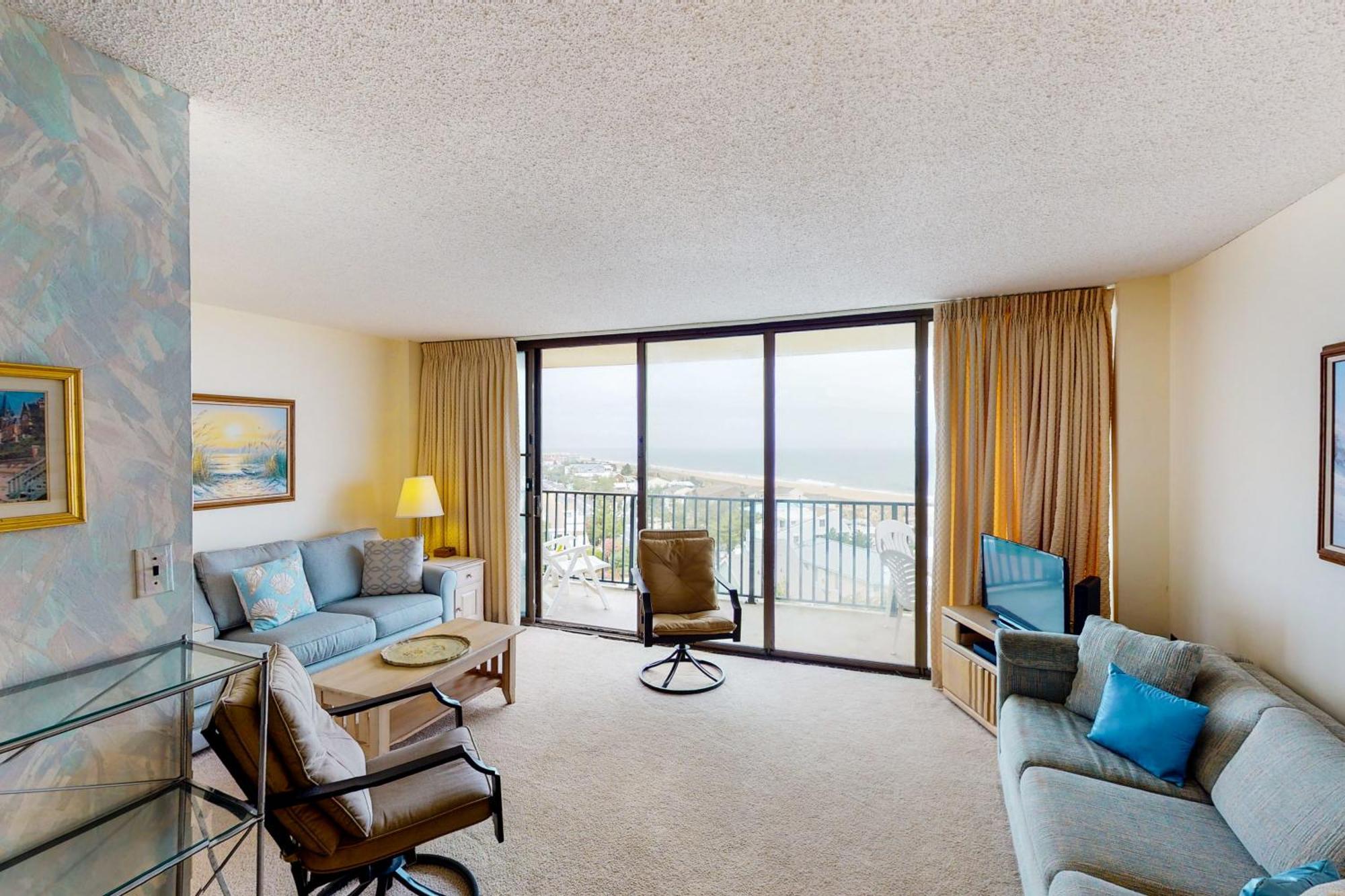 Sea Colony Annapolis House III Villa Бетъни Бийч Стая снимка